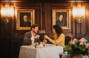 thumbnail: Restaurant