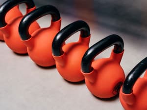 thumbnail: In-room fitness
