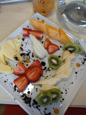 thumbnail: Restaurant