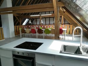 thumbnail: Private kitchen