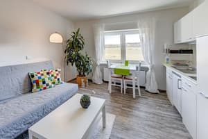 thumbnail: Living room