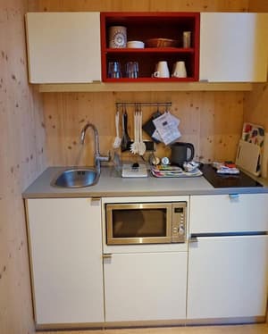 thumbnail: Private kitchen