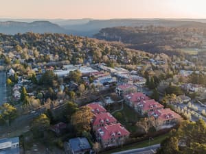 thumbnail: Aerial view