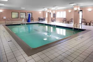 thumbnail: Pool