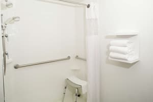 thumbnail: Bathroom shower
