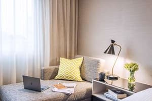 thumbnail: Guest Room,On-Site