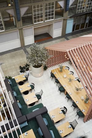 thumbnail: Interior