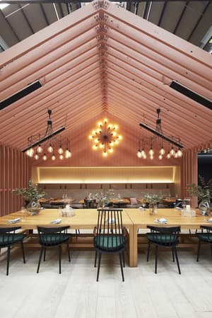 thumbnail: Interior