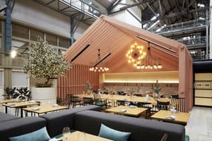 thumbnail: Interior
