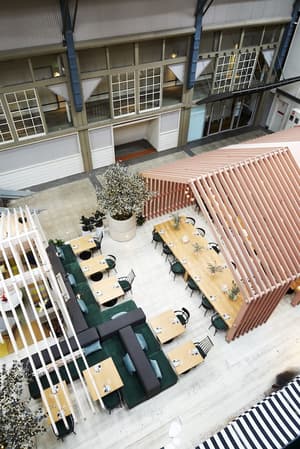 thumbnail: Interior