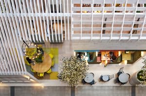 thumbnail: Interior
