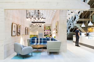 thumbnail: Interior