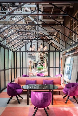 thumbnail: Interior