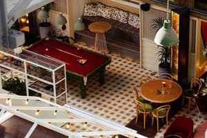 thumbnail: Bar (on property)