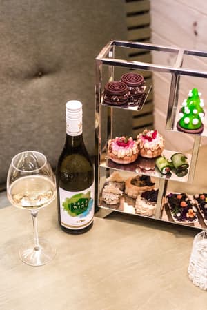 thumbnail: Food and drink