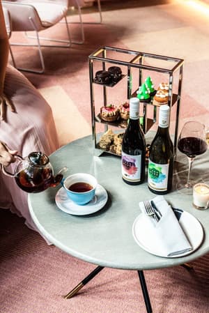thumbnail: Food and drink