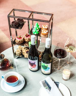 thumbnail: Food and drink