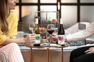 thumbnail: Food and drink