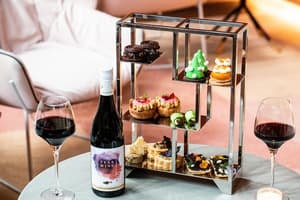 thumbnail: Food and drink