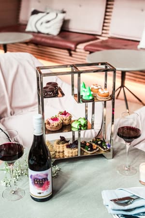 thumbnail: Food and drink