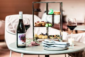 thumbnail: Food and drink