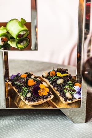 thumbnail: Food and drink