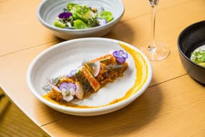 thumbnail: Food and drink