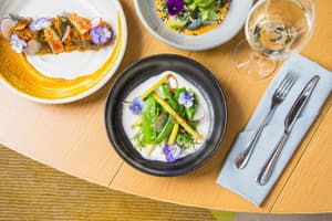 thumbnail: Food and drink