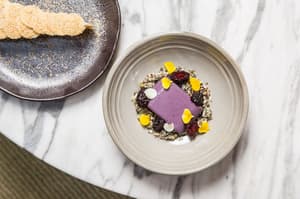 thumbnail: Food and drink