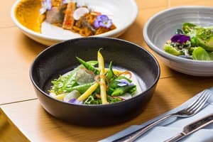 thumbnail: Food and drink