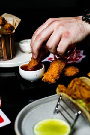 thumbnail: Dining