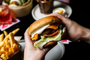 thumbnail: Dining