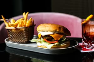 thumbnail: Dining