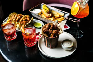 thumbnail: Dining