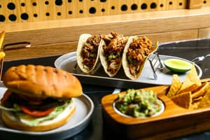 thumbnail: Dining