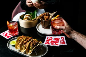 thumbnail: Dining