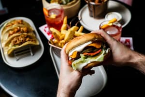 thumbnail: Dining