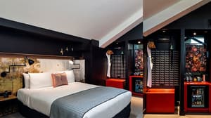 thumbnail: Room