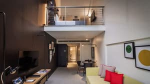 thumbnail: Room