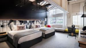 thumbnail: Room