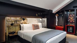 thumbnail: Room