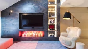 thumbnail: Room