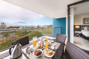thumbnail: View from room