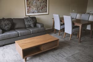 thumbnail: Living area