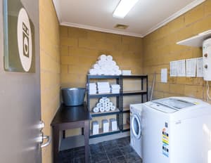 thumbnail: Laundry room
