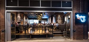 thumbnail: Restaurant