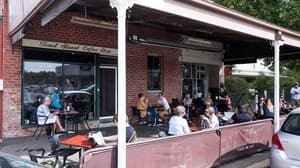 thumbnail: Coffee shop