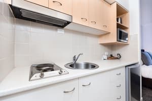 thumbnail: Private kitchen