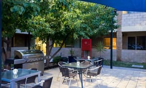 thumbnail: BBQ/picnic area