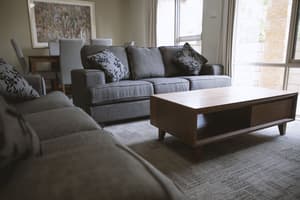 thumbnail: Living area